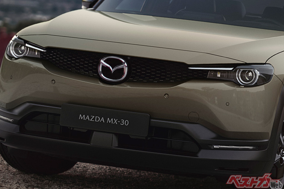 Mazda's Rotary PHEV Tech Wins Award! A Unique Approach to Electrification
