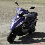 【試乗】新基準原付「JOG ONE」は、「JOG」らしい俊敏な走りを実現！　