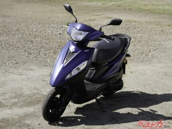 【試乗】新基準原付「JOG ONE」は、「JOG」らしい俊敏な走りを実現！　