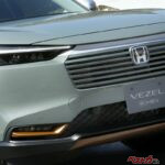 人気になるのもわかるわ、、、　ヴェゼルの上級モデルは300万円台でもワンランク上のクルマに余裕で匹敵!?