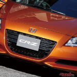 “CR-X風×低燃費”なのに6MTの「ホンダ CR-Z」って最高じゃん!!　手軽に楽しめるエントリークーペの実力