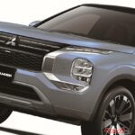 このSUVは別格すぎる！　走りも電動性能も想像以上!!　アウトランダーPHEVが”特別な存在”である理由