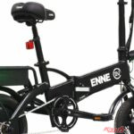 最高速よりもペダルの軽さを重視!!　特定小型原付をさらにラクチンにするENNE ZEROの実力とは？