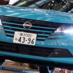 ノートは人気イマイチ？　でも内装の質感じゃ同クラスにはヒケをとらない!!　期待はオーラNISMO RSか!?