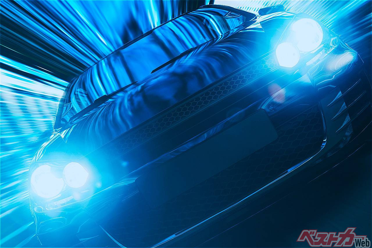 Heads Up! Headlight Rule Changes Could Fail Your Next Japanese Car Inspection (August 1st)