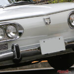 こんなクルマあった!?　イタリアデザインの日野 コンテッサって？　個性派クーペを一挙公開