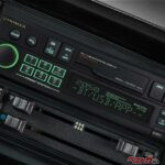 1980年代のカーステ復活!! まさかカセット入る??? パイオニアの最新ヘッドユニットにおじさん号泣!!!