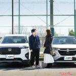 複数メーカーを乗り比べできる【カージャニー】が優秀すぎた!!　最大７日間じっくり試せてクルマ選びに革命を引き起こす!!