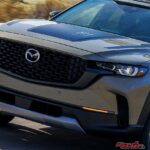 タンドラやカムリだけじゃない!! 北米は宝の山!! マツダはCX-50 スバルはアセントを逆輸入してよ!!!