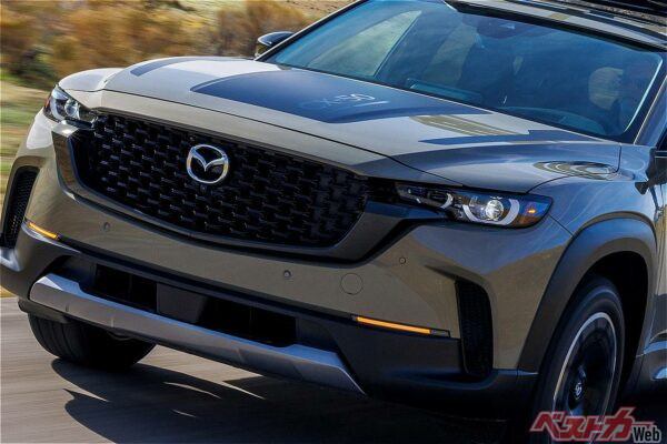 タンドラやカムリだけじゃない!! 北米は宝の山!! マツダはCX-50 スバルはアセントを逆輸入してよ!!!