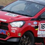 スポーツ走行には欠かせない！　ミライースtuned by D-SPORT Racingに待望のオプションパーツ登場