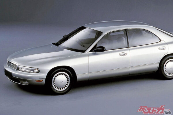 【車名当てクイズ】この名車、珍車、ご存じですか？ 第741回