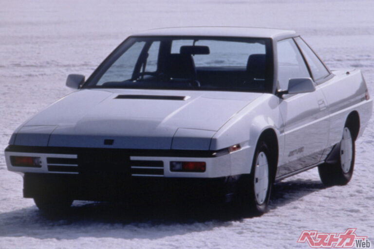 【車名当てクイズ】この名車、珍車、ご存じですか？ 第742回