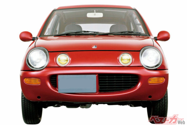 【車名当てクイズ】この名車、珍車、ご存じですか？ 第743回