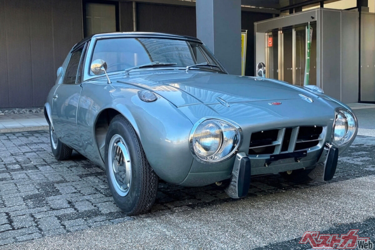 Car Name Quiz: Do You Know These Famous and Rare Cars? #744
