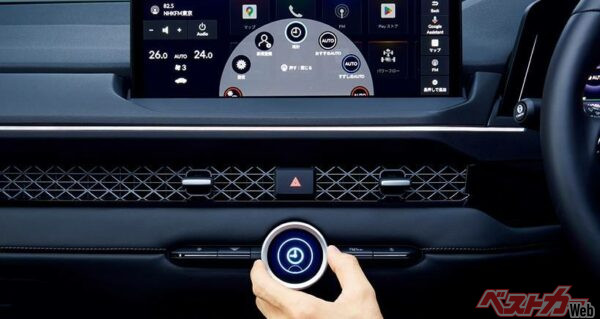 タッチパネルは走行中の操作性と安全性に課題。逆にシートヒーターなどは低コストで高い効果を発揮する