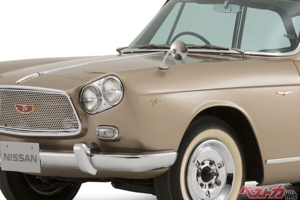 【車名当てクイズ】この名車、珍車、ご存じですか？ 第747回