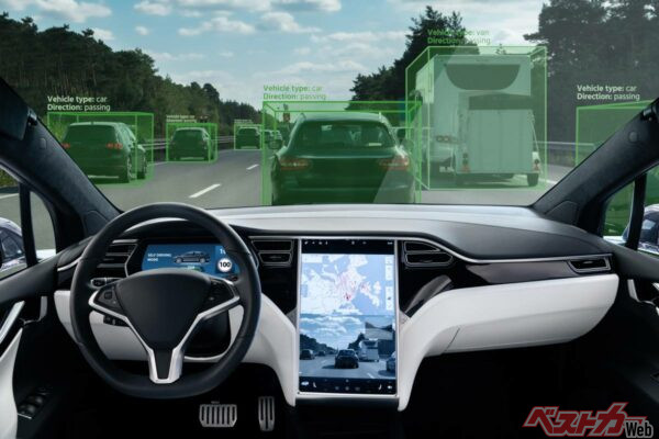 ACCや自動運転の”限界”をプロが指摘!!　本当に価値ある装備とは何かを徹底検証