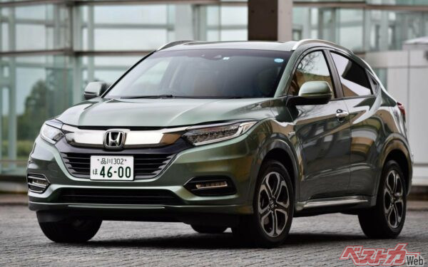 二輪と四輪で技術成熟に差がある現実