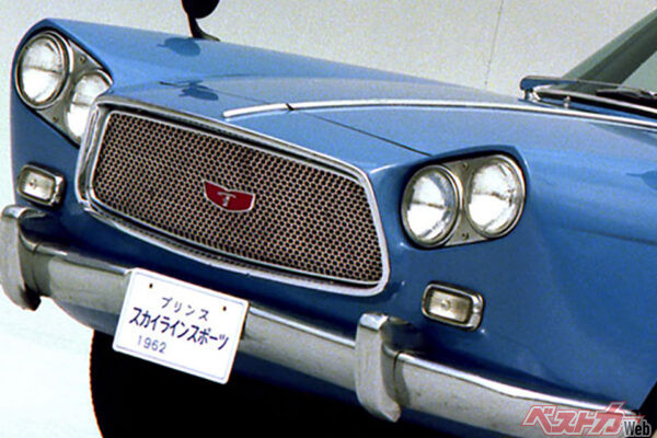 スカイラインもシルビアも最初はこうだった!?　空冷FFやロータリー搭載など尖りすぎた技術に迫る