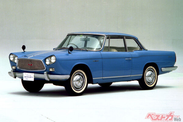 プリンス スカイラインスポーツ