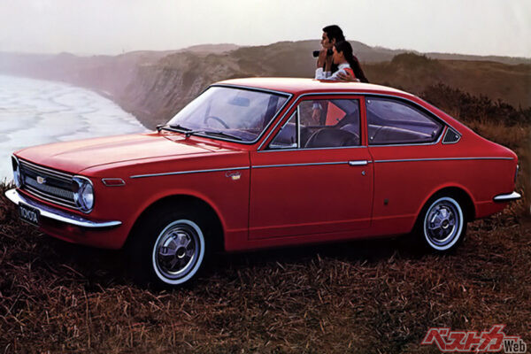 トヨタ カローラスプリンター