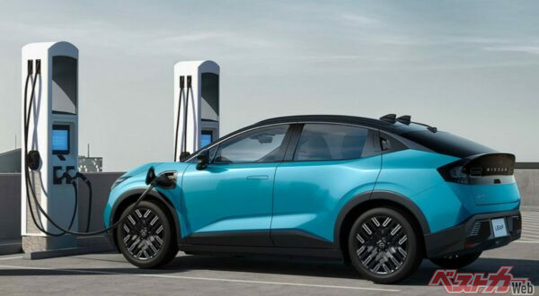 車両単体の性能評価さけでなく企業ごとの評価をする仕組み