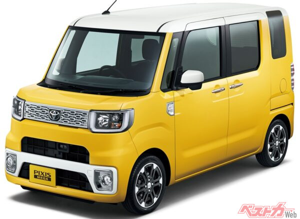 控え目だけど超狙い目!!　地味に得する「OEM中古車」4選