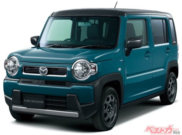 控え目だけど超狙い目!!　地味に得する「OEM中古車」4選