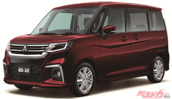 控え目だけど超狙い目!! 地味に得する「OEM中古車」4選