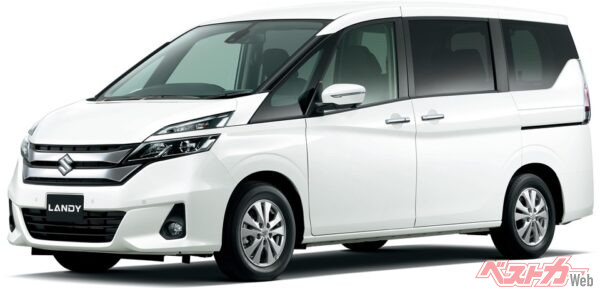 控え目だけど超狙い目!! 地味に得する「OEM中古車」4選