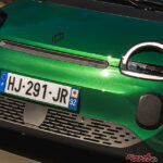 EVオワコン説はウソ!?　世界では普通に売れている現実!!　全長4.2m以下が大流行するかも??