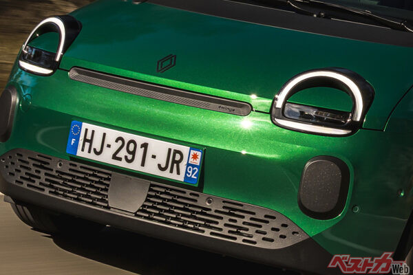 EVオワコン説はウソ!?　世界では普通に売れている現実!!　全長4.2m以下が大流行するかも??