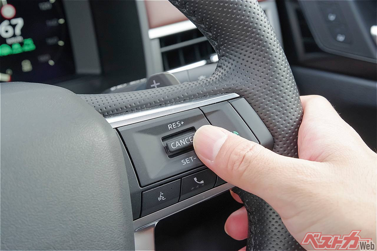 Tired of ACC? Pro Reveals Secret to Comfortable Adaptive Cruise Control!