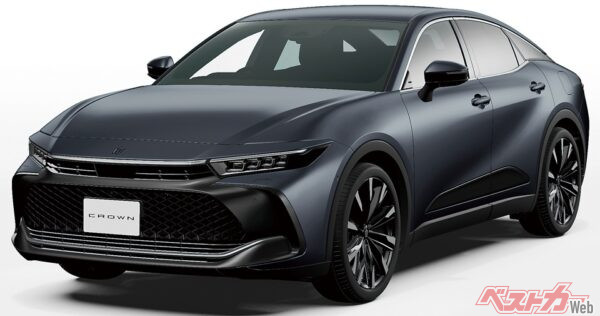 燃費も加速も妥協しない！　「最強ハイブリッドターボ」5選