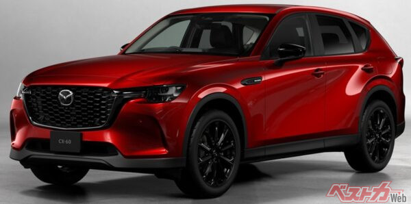 燃費も加速も妥協しない！　「最強ハイブリッドターボ」5選