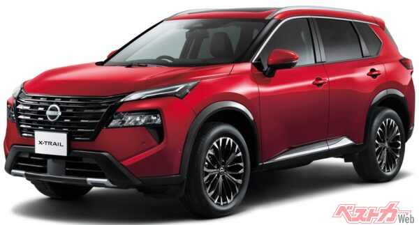 燃費も加速も妥協しない! 「最強ハイブリッドターボ」5選