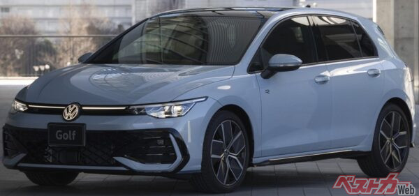 燃費も加速も妥協しない! 「最強ハイブリッドターボ」5選