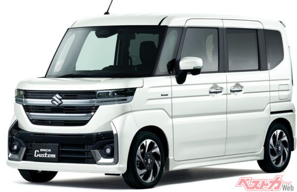 燃費も加速も妥協しない! 「最強ハイブリッドターボ」5選