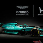 ホンダが再びF1の頂へ!!　電動化時代の新PUと技術思想に迫る！　2026年F1参戦の意義と展望