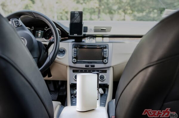 花粉はどこから入る？　どこに溜まる？　クルマの“見えない侵入経路”を暴く