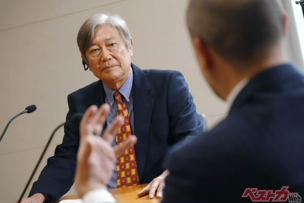 人事に対する考え方から、エスピノーサ氏および日産の現在地を推察する