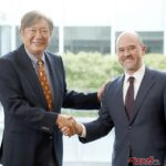 【徹底対談】日産CEOに国沢光宏氏がノータブーで聞きまくる!!　日産は本当に変わるのか？　「いい人」評価が多いエスピノーサCEOの本音に迫る