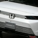 高級装備が盛り沢山!!　なんて豪華なんだ…新型インサイトの仕様と画像一覧