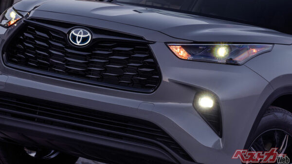 並行より安いゾ!!　タンドラ1200万円!!　3列SUVのハイランダーは860万円で日本発売