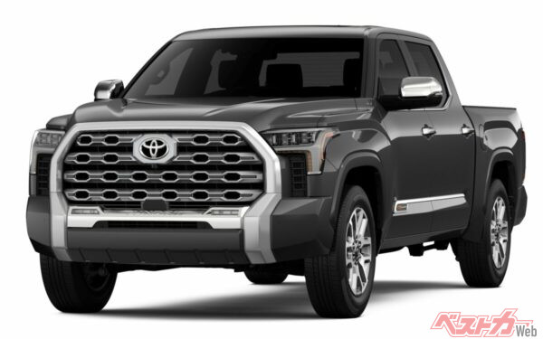 まさか日本に正規導入される日がくるとは!!!