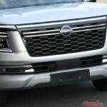 本格クロカンの土俵に新たな風か!?　日産パトロールの仕様と画像一覧