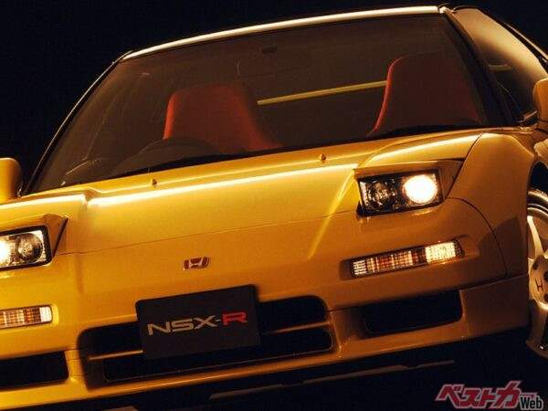 激アツすぎる対決の連続!!　スカイラインGT-R vs NSXなど！　日本クーペ対決の歴史4選