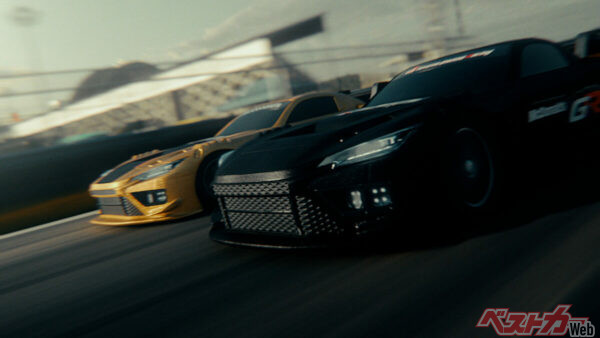 子どもたちが主役になれるプロモーションビデオとなった「DREAM MATCH」