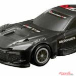 GR GT3のトミカがハッピーセットで登場!?　キッズレーサーたちによるプロモーションビデオもアツいぞ!!